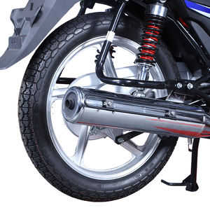 Vente flash Moto tout-terrain monocylindre 175cc refroidi par air 4 temps 90 km/h - Product Image 2