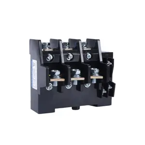 turnmooner JR36 series factory supply wholesale price overload relay electronic overload relay electrical supplies