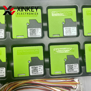 Sensor de polvo SPS30, sensor PM2.5 para HVAC y aplicación de calidad del aire, nuevo y original - Product Image 5