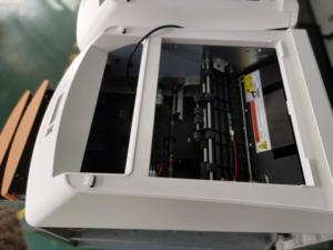 Dr sistemi için tıbbi X Ray dijital kuru Film yazıcı - Product Image 6