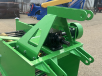 Mini Tractor Cosechador de Patatas, Excavador de Patatas
