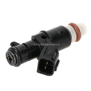 Inyector de Combustible 16450-RNA-A01 para Honda Civic Gasolina Transmisión Manual - Product Image 4