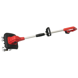 Motoculteur sans fil mini HBL-15-02 pour jardinage et ameublissement du sol - Product Image 3
