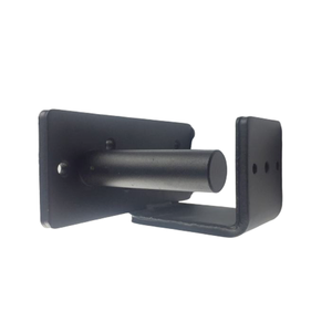 Custom OEM Metal Fitness Frame Fabricação chapa metálica Gym Equipment Spare Parts - Product Image 4