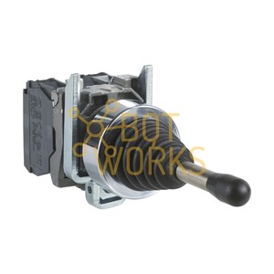 Schneider Electric XD4PA227 - Nuevo - Product Image 1