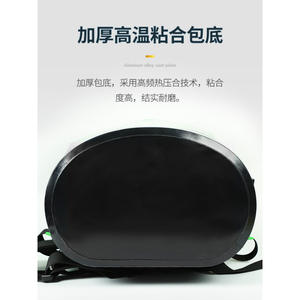 Mochila de Senderismo Al-Nasr de 20L, Diseño Estructurado, Impermeable, para Deportes al Aire Libre, Unisex, para Uso en Montaña - Product Image 5