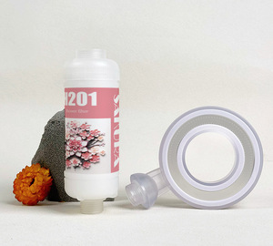 シャワーフィルターH201ローズレモン香りビタミンCオイル浄水器オマーンサウジアラビアw - Product Image 5
