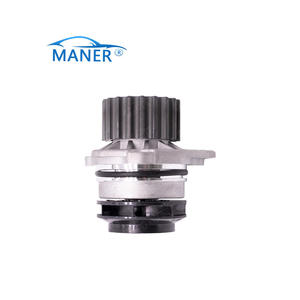ปั๊มน้ำไฟฟ้าระบบระบายความร้อนเครื่องยนต์ MANER 03l121011p สำหรับรถยนต์ vw Polo audi A1 A3 Seat ALTEA Skoda YETI EA211 - Product Image 1