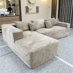 Práctico sofá cama convertible comprimido suave sin hueso <span class=keywords><strong>sala</strong></span> de estar y sofá de habitación de invitados - Product Image 3
