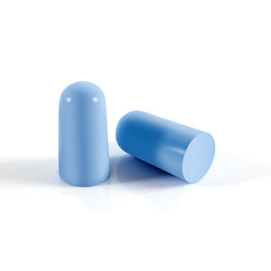 السلامة-تخصيص سدادات الأذن بو رغوة إلغاء الضوضاء سدادات الأذن للنوم - Product Image 1