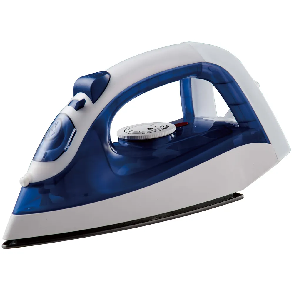 Factory Best Selling Home Automatic Handheld Ceramic Soleplate Electric Spray Steam Iron For Ironing clothes