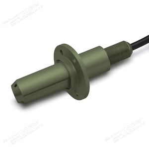 Sensor de Nivel de Agua Sumergible GLT500 con Salida de Señal 4~20mA/RS485 - Product Image 4
