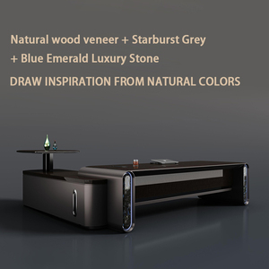 <span class=keywords><strong>Scrivania</strong></span> <span class=keywords><strong>da</strong></span> <span class=keywords><strong>Ufficio</strong></span> Moderna e Lussuosa - <span class=keywords><strong>Design</strong></span> a L in Legno Massello, <span class=keywords><strong>Scrivania</strong></span> Direzionale Mobile - Product Image 1