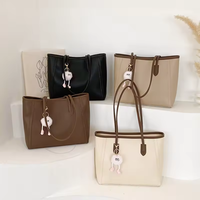 Sac Tendance 2026 Automne Nouveaux Sacs Fourre-tout Femme Sacs à Main pour Dames pour le Quotidien Grande Capacité
