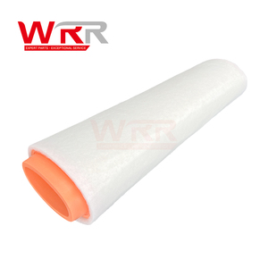 Nuevo Filtro de Aire 13712247444 para E90 E60 320d 530d, Elemento Purificador de Aire de Admisión del Motor - Product Image 2