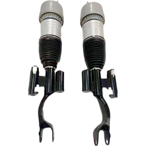 Amortisseur de suspension pneumatique avant 2133202101 pour W213 E43 AMG E300 E400 4MATIC Air 2017- - Product Image 3