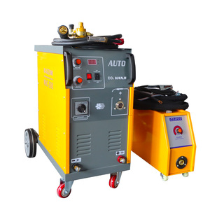 Factory Wholesales 500 Amp Co2 Mig <strong>Welding</strong> <strong>Machine</strong>