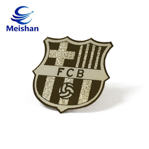 Etichette e Targhette Personalizzate Meishan in Metallo Galvanizzato con Finitura Opaca o Lucida Autoadesive e Trasferibili - Product Image 3