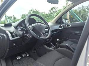 Peugeot <span class=keywords><strong>207</strong></span> Berline 1.4 Confort 2009 d'<span class=keywords><strong>occasion</strong></span> – Prix avantageux, Vente flash, Fabriqué en Chine - Product Image 4