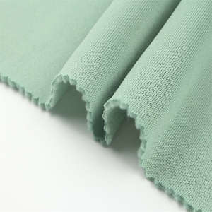 Nouvelle mode tissu polaire solide par rouleau, fabricant d'usine 100 tissu polaire en polyester - Product Image 3