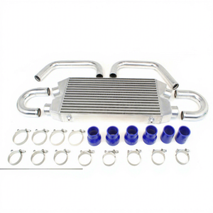 日産<span class=keywords><strong>300zx</strong></span>フェアレディVG30DETTインタークーラー用 - Product Image 1