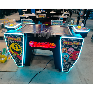 Máquina de Juegos Arcade para Niños, Consola de Juegos Operada con Monedas, Máquina de Juego de Disparos de Burbujas de Serpiente, Máquina de Juego de Batalla de Bolas, Juego de <span class=keywords><strong>Beyblade</strong></span> - Product Image 4