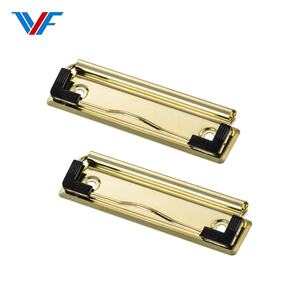 Porte-documents de bureau multi-spécifications, en métal électro-plaqué antirouille, portable avec crochet de suspension, plusieurs couleurs disponibles - Product Image 5