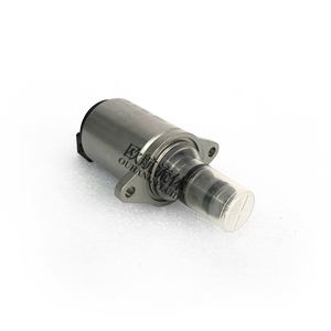 Bucher-bobina de válvula solenoide proporcional TM 62301, 24V, máquina de sintonización de escudo, válvula de cartucho - Product Image 4