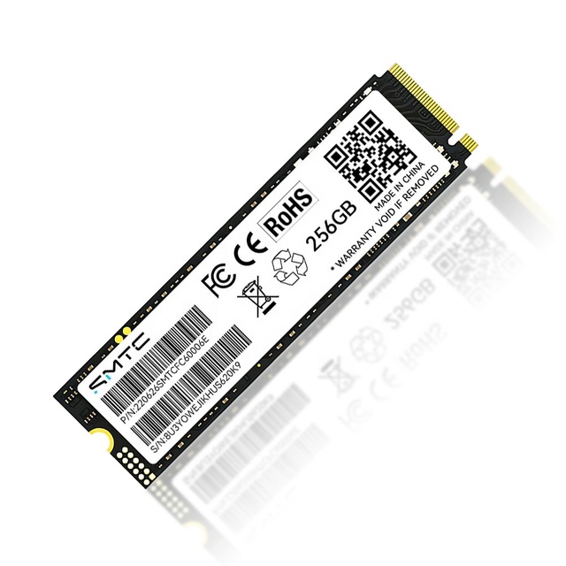 High Performance PCIe 4.0 Gen4 M.2 NVMe SSD with ultra Fast Read Write Speed for Gaming PCs and High End Workstations