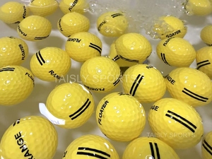Balle de golf flottante blanche pour practice, modèle <span class=keywords><strong>Lake</strong></span> Golf Ball - Product Image 3