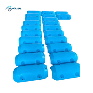 Rayman Floating <span class=keywords><strong>Pipeline</strong></span> Bagger rohr Float PE Floats für HDPE /<span class=keywords><strong>Uhmwpe</strong></span> <span class=keywords><strong>Sand</strong></span> Bagger rohre - Product Image 5