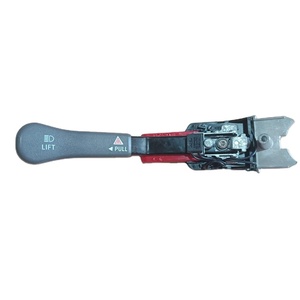 Công Tắc Đèn Báo Rẽ A1413495000 5003 5002 5005 1481385 01-4813-85 A14-13495-000 Phù Hợp Cho Xe Tải Mỹ <span class=keywords><strong>Freightliner</strong></span> - Product Image 3