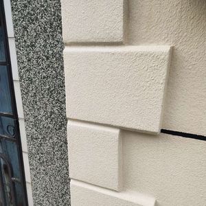 Ligne de décoration EPS extérieure Panneau extérieur en polystyrène Corniche décorative en mousse murale Moulures extérieures Panneau de mousse EPS - Product Image 4