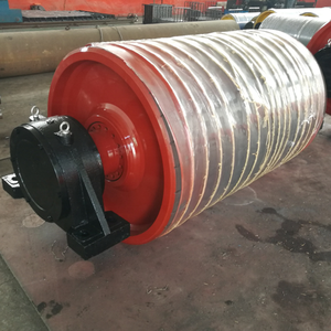 Nastro trasportatore di azionamento del motore testa - Product Image 4