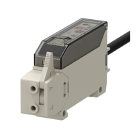 Sensor Autonics BF3 Series Baru dan Asli dengan Akurasi Tinggi BF3RX/BF3RX-P