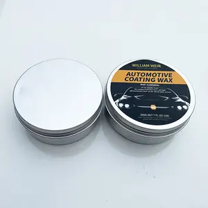 Wholesale soft car wax polish For Super Long-Lasting Paint Protection 