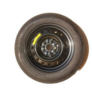 Pneumatico di scorta di emergenza di piccole dimensioni per BYD Seal 06 New Energy, modello 135 * 90 * 16 - Product Image 6
