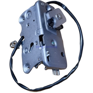 محرك قفل باب السيارة عالي الجودة 4637301035، آلة قفل الباب الخلفي الأيمن لسيارات مرسيدس بنز W463 - Product Image 2