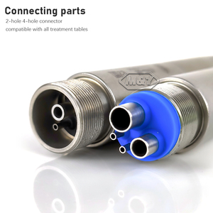 Răng làm sạch quy mô dụng cụ nha khoa không khí <span class=keywords><strong>Scaler</strong></span> KV/phòng khám cavitron tuabin <span class=keywords><strong>Scaler</strong></span> cho kênh gốc thủy lợi - Product Image 5