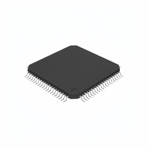 R5F100MGDFA#X0 80 LQFP Electronic Components Sale BOM IC In Stock Embedded IC MCU 16BIT 128KB FLASH 80LQFP - Product Image 1