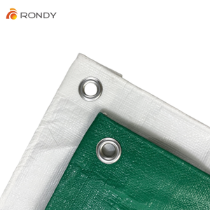 Bâche <span class=keywords><strong>imperméable</strong></span> pour couverture <span class=keywords><strong>de</strong></span> tente <span class=keywords><strong>de</strong></span> mariage, <span class=keywords><strong>toile</strong></span> <span class=keywords><strong>de</strong></span> haute qualité en PE, tissu extérieur, autre tissu tissé uni <span class=keywords><strong>imperméable</strong></span>, bâche RONDY - Product Image 4