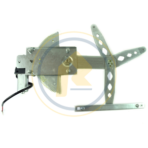 อะไหล่ชุดมอเตอร์กระจกไฟฟ้า Ac Rolcar รุ่น A1637201246 สำหรับ Mercedes-Benz ML ปี 1998-2005 - Product Image 1