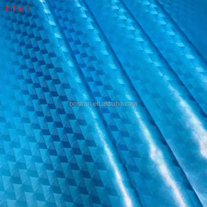 Tissu <span class=keywords><strong>Bazin</strong></span> Brodé Africain LD16 <span class=keywords><strong>2022</strong></span> de Haute Qualité, Largeur 160cm, Toujours Brillant, <span class=keywords><strong>Bazin</strong></span> <span class=keywords><strong>Riche</strong></span> pour <span class=keywords><strong>Robe</strong></span> Femme, 5 Yards - Product Image 3