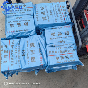 <span class=keywords><strong>Cire</strong></span> microcristalline semi-solide <span class=keywords><strong>de</strong></span> qualité cosmétique Shandong Asgard pour baume <span class=keywords><strong>à</strong></span> lèvres, améliore <span class=keywords><strong>la</strong></span> forme, <span class=keywords><strong>la</strong></span> durabilité et <span class=keywords><strong>la</strong></span> texture - Product Image 5