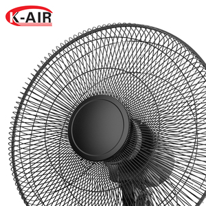 Bán buôn 18 inch AC động cơ bệ <span class=keywords><strong>Fan</strong></span> 7 Blades 3 tốc độ timeable tầng <span class=keywords><strong>Fan</strong></span> ABS 65 Wát đứng <span class=keywords><strong>Fan</strong></span> - Product Image 6