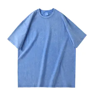 ओवरसाइज़्ड ग्राफिक विंटेज टी शर्ट उच्च गुणवत्ता वाले हैवीवेट प्लस साइज़ पुरुषों की टी शर्ट, लड़कों के लिए पुरुषों की कस्टम टी शर्ट