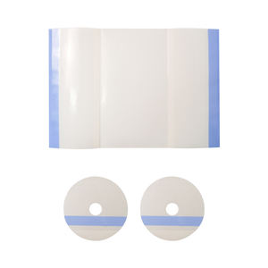 Terapi luka tekanan negatif, perlengkapan Dandan perawatan luka sekali pakai medis <span class=keywords><strong>VAC</strong></span> NPWT - Product Image 6