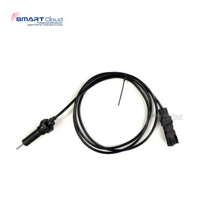 Euro Xe Tải 20928544 21390375 20526788 68326734 Mặc Cảm Biến Cho Các Bộ Phận Xe Tải Phanh Pad Mặc Cảm Biến Cho <span class=keywords><strong>Volvo</strong></span> - Product Image 1