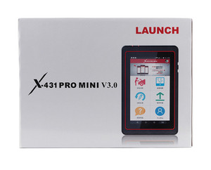 Launch-tableta PC <span class=keywords><strong>X431</strong></span> <span class=keywords><strong>Pro</strong></span> <span class=keywords><strong>Mini</strong></span>, 100% Original, con 6,8 pulgadas, sistemas completos, soporte de diagnóstico de coche, 16 funciones especiales - Product Image 6