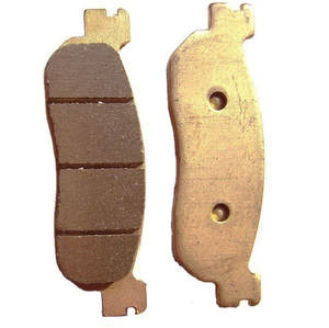 LINHAI monarca 125/150 <span class=keywords><strong>T</strong></span> Main Street 300cc MBK <span class=keywords><strong>YP</strong></span> 250 Skyline ITALJET Jupiter 125/150 serow scooter pastiglia FA275 - Product Image 2